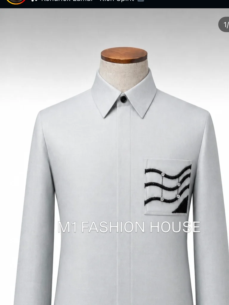 M1 Fashion look 20