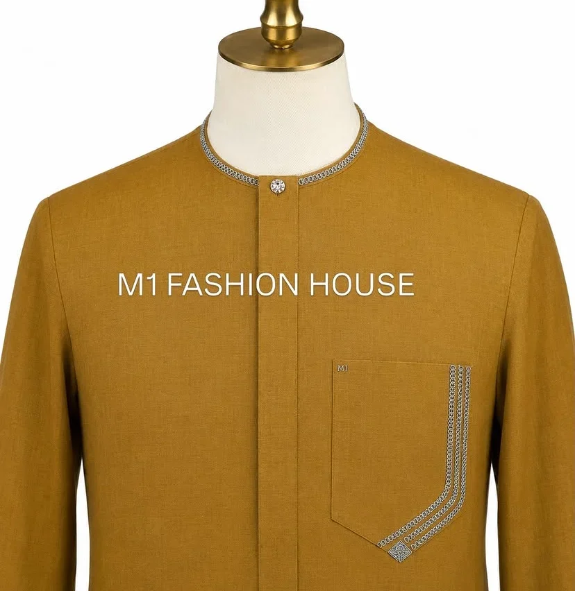 M1 Fashion look 23