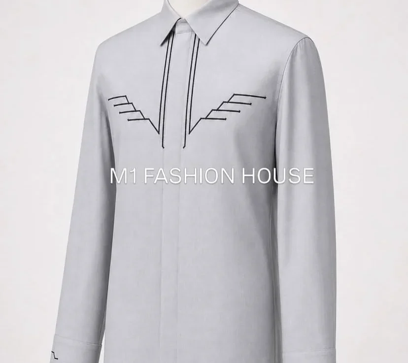 M1 Fashion look 11