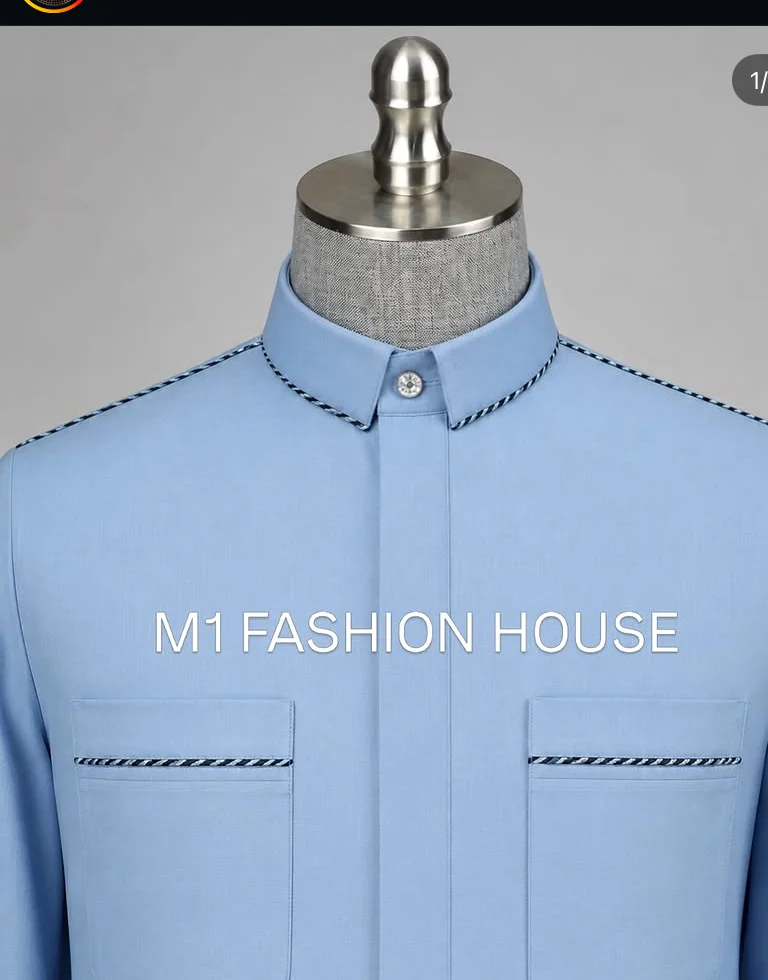 M1 Fashion look 18