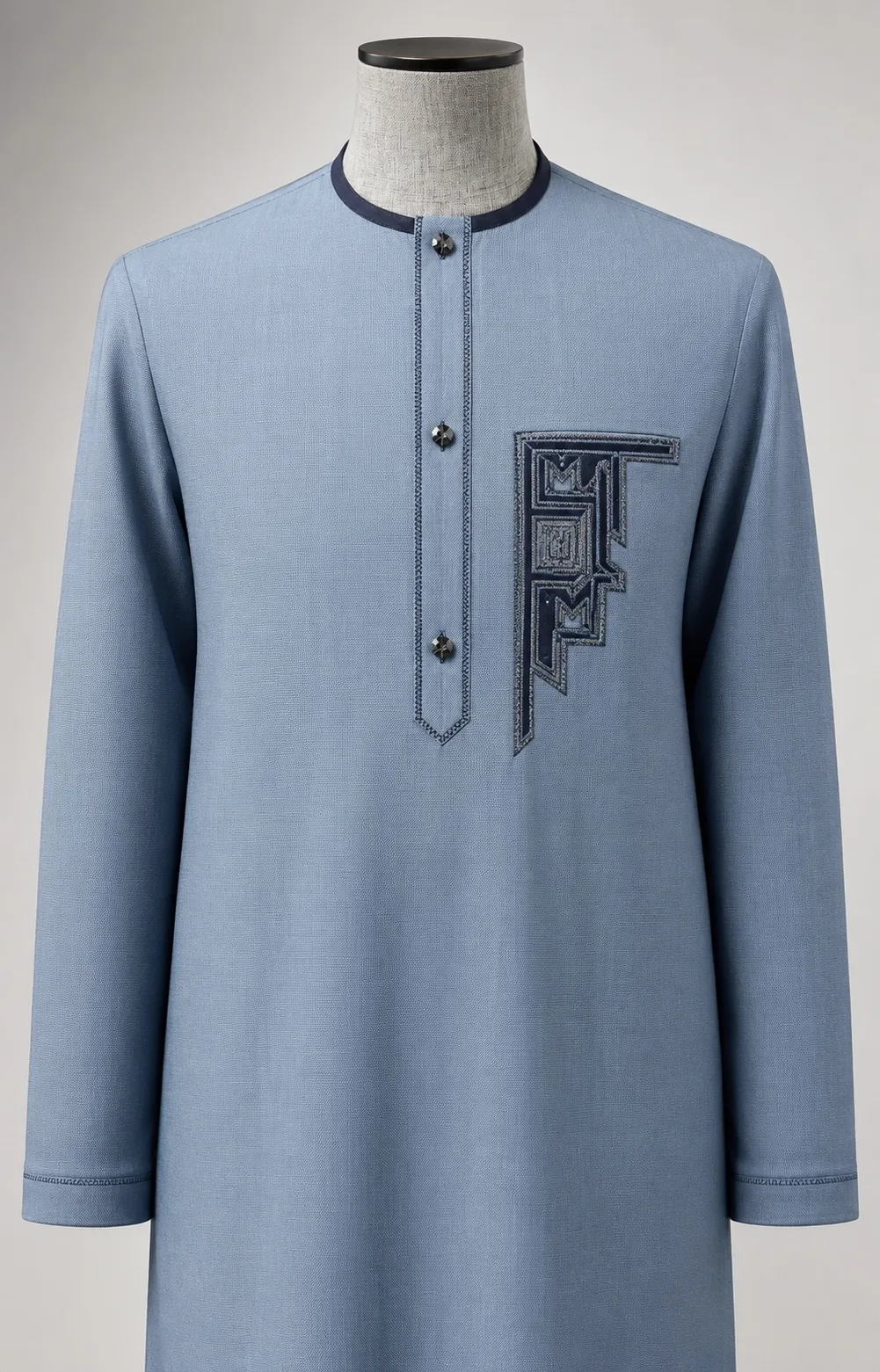 M1 Fashion kaftan