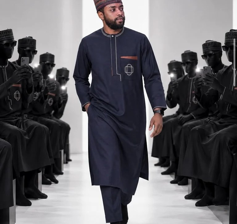 M1 Fashion look 21