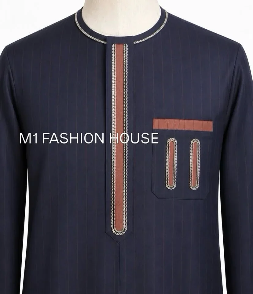M1 Fashion look 22