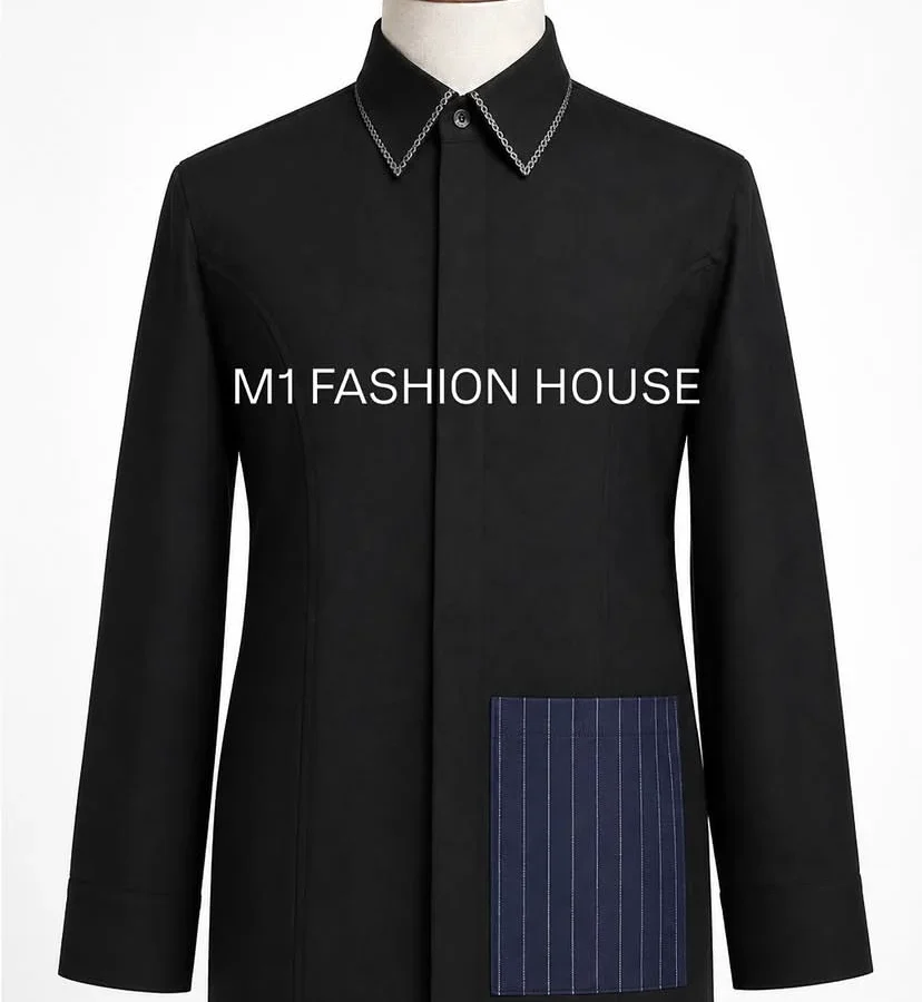 M1 Fashion look 14