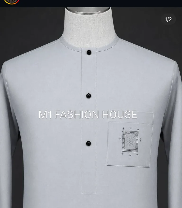 M1 Fashion look 24