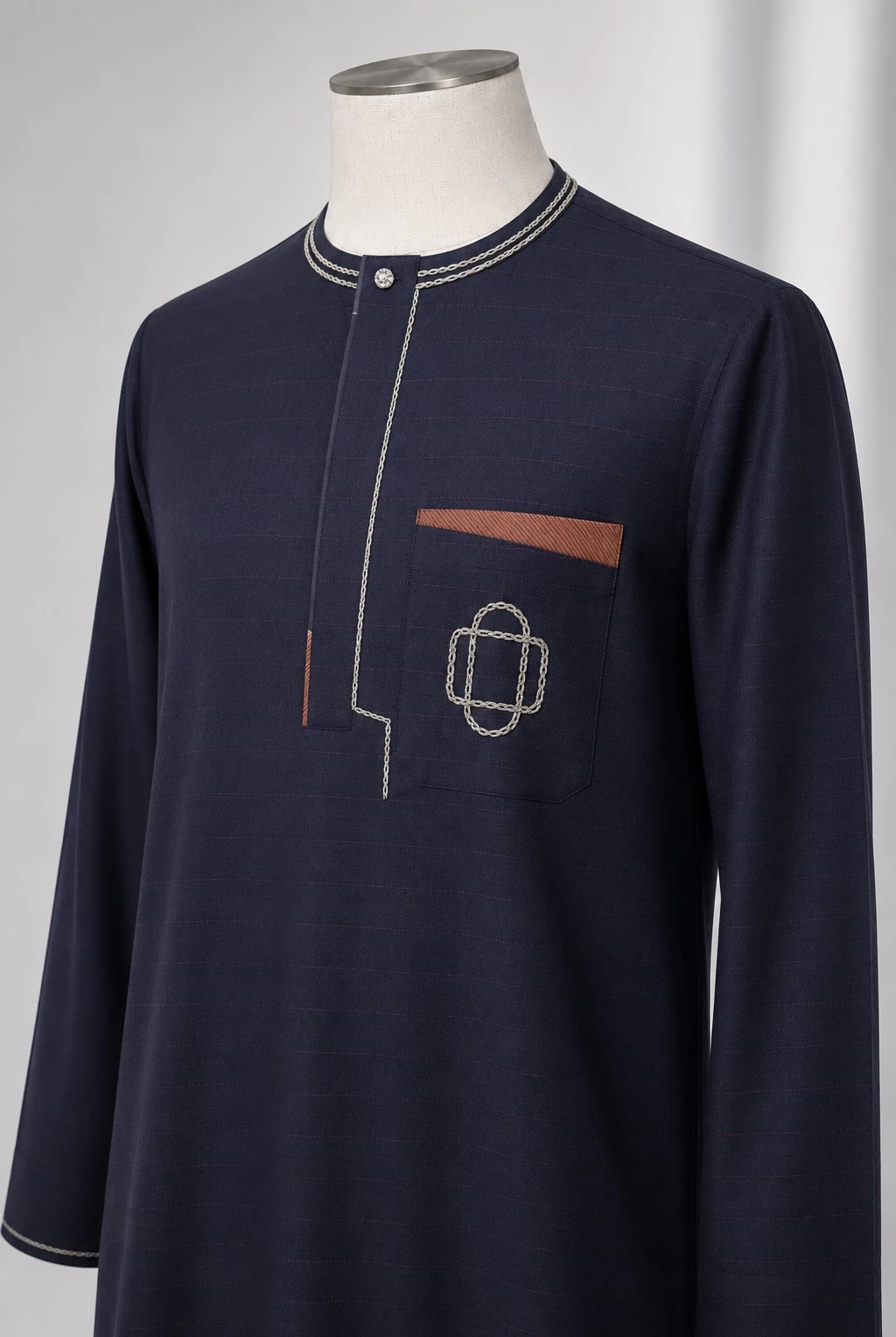 M1 Fashion look 9